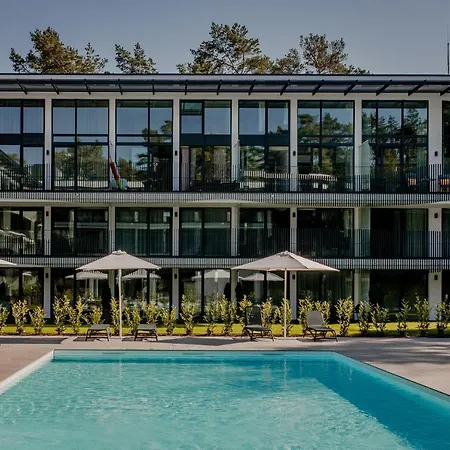 Bursztynowe Resort&spa Stegna (Pomerania)