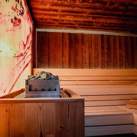 Bursztynowe Resort&spa Hotel apartamentowy