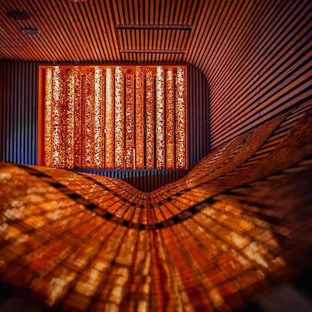 Aparthotel Bursztynowe Resort&spa 4*