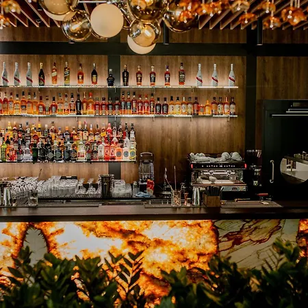 Aparthotel Bursztynowe Resort&spa