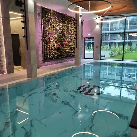 Bursztynowe Resort&spa 4*