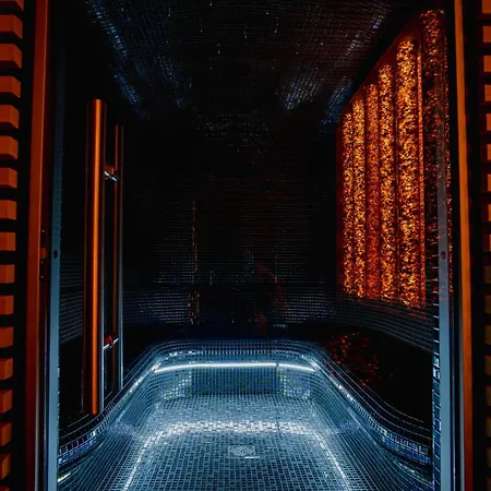 Bursztynowe Resort&spa 4*