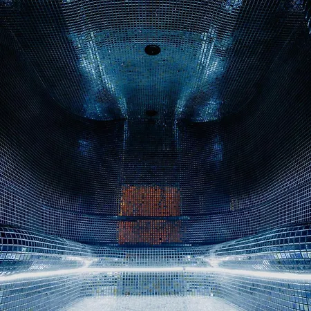 Bursztynowe Resort&spa Aparthotel 4*