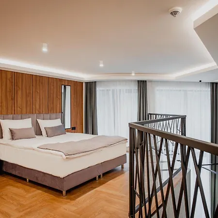 Bursztynowe Resort&spa