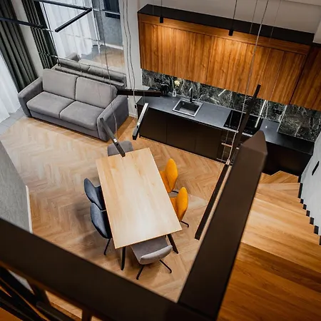 Bursztynowe Resort&spa Aparthotel Stegna (Pomerania)