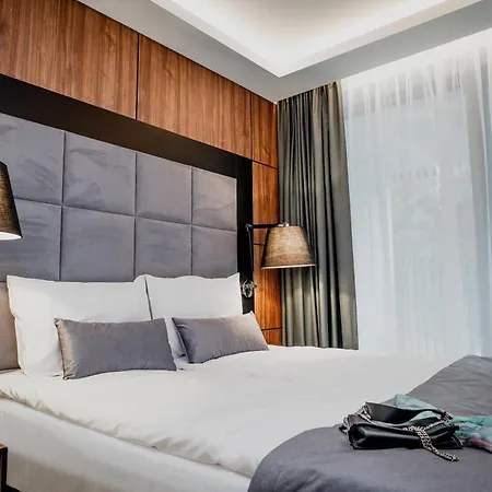 Bursztynowe Resort&spa