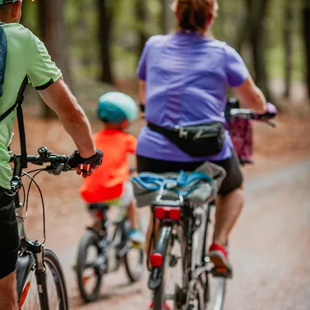 Aparthotel Bursztynowe Resort&spa 4*