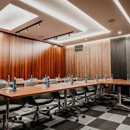 Bursztynowe Resort&spa Aparthotel