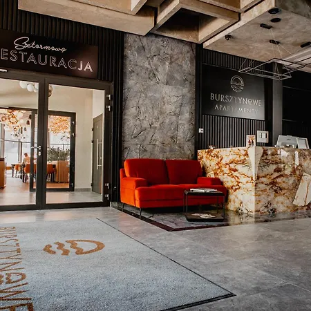 Bursztynowe Resort&spa