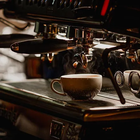 Bursztynowe Resort&spa Stegna (Pomerania)