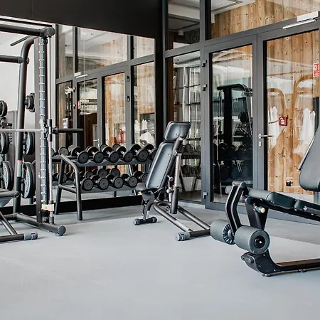 Aparthotel Bursztynowe Resort&spa