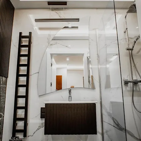 Aparthotel Bursztynowe Resort&spa Stegna (Pomerania)