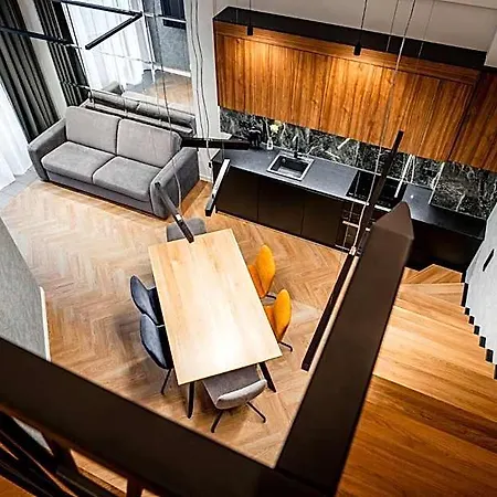 Bursztynowe Resort&spa 4* סטגנה