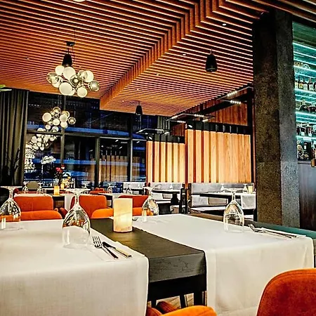 Bursztynowe Resort&spa 4* סטגנה