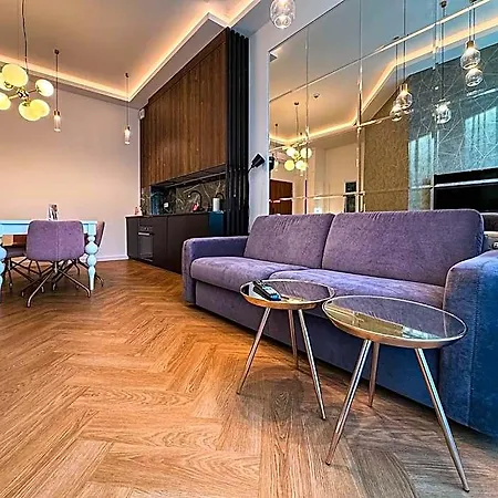 Bursztynowe Resort&spa 4*