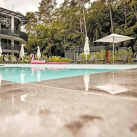 Bursztynowe Resort&spa 4*