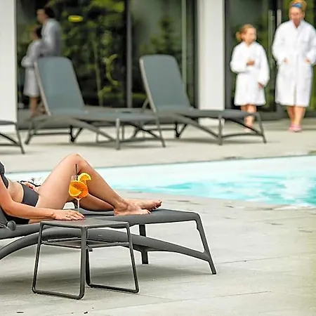 Bursztynowe Resort&spa 4*