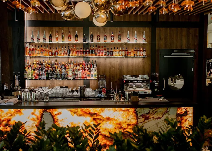 Apartahotel Bursztynowe Resort&spa