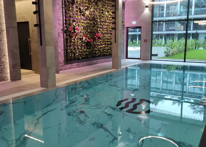 Bursztynowe Resort&spa 4*