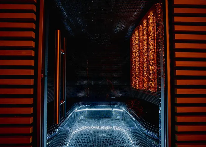 Bursztynowe Resort&spa 4*