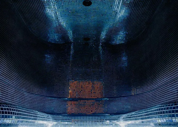 Bursztynowe Resort&spa شقة فندقية 4*