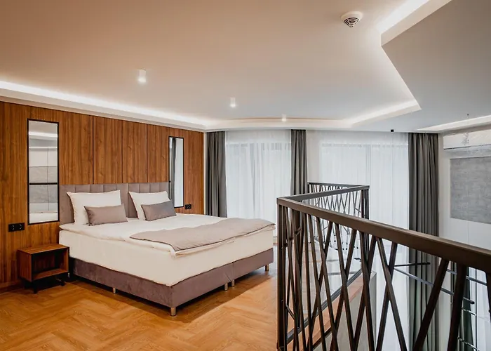 Bursztynowe Resort&spa