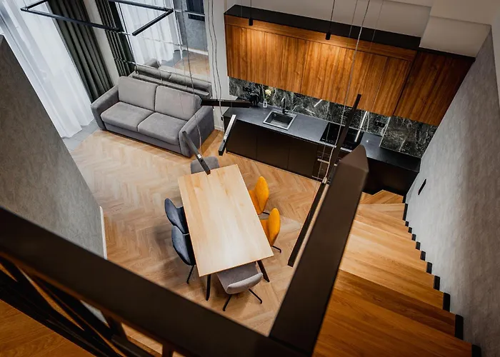 Bursztynowe Resort&spa Apartahotel Stegna (Pomerania)