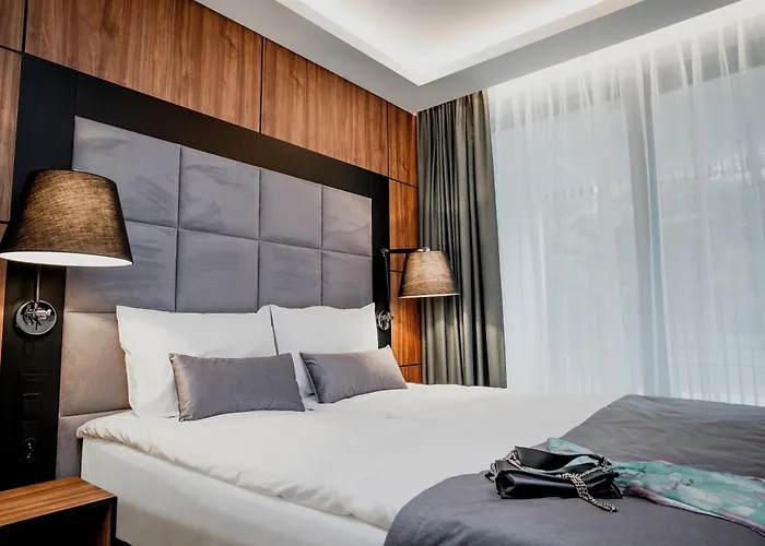 Bursztynowe Resort&spa