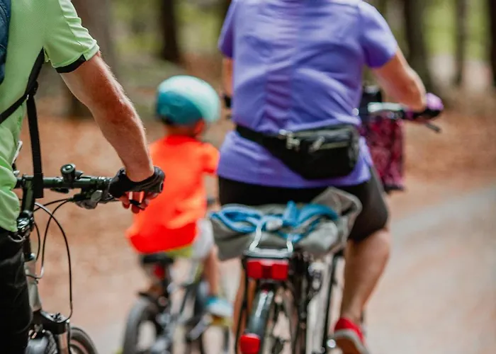 Apartahotel Bursztynowe Resort&spa 4*