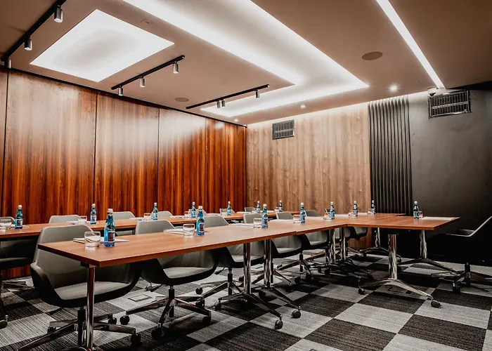 Bursztynowe Resort&spa Apartahotel