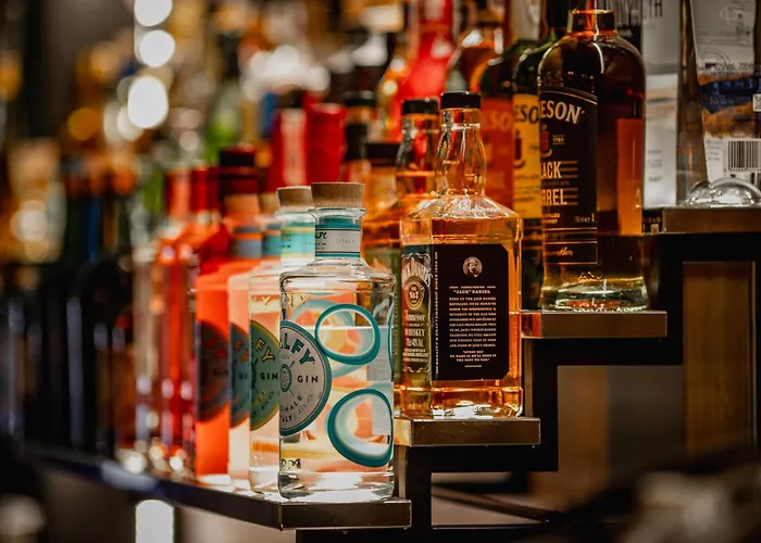 Bursztynowe Resort&spa Apartahotel 4*