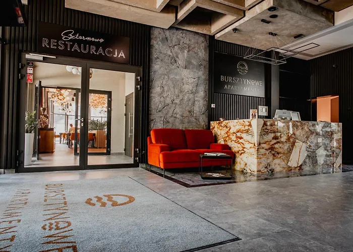 Bursztynowe Resort&spa