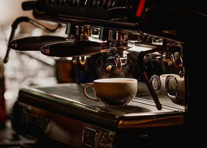 Bursztynowe Resort&spa Stegna (Pomerania)