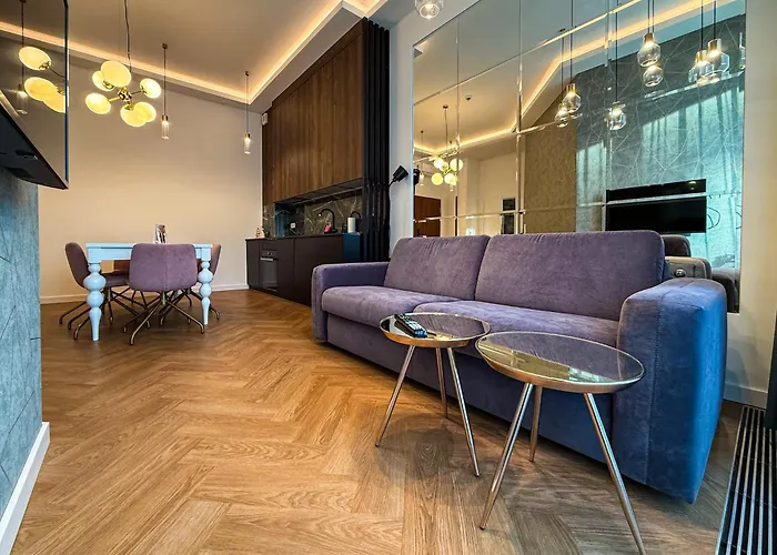 Bursztynowe Resort&spa